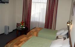 Camino Real Turistico Hotel