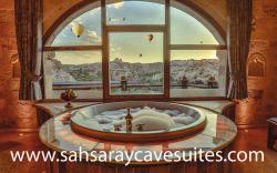 SAH SARAY CAVE SUITES