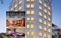 Nesta Hotel Ha Noi