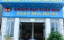 Xuan Hoa 2 Hotel
