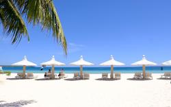 Santa Fe Beach Club