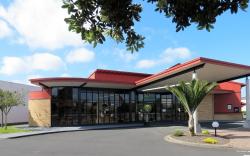 Quality Hotel Lincoln Green