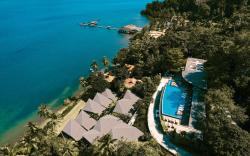 Bhuvarin Resort