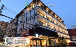 The Golden Ville Boutique Hotel & Spa