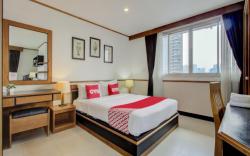 Nature Boutique Hotel