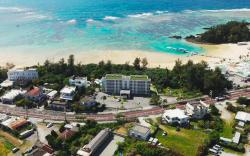 Odysis Onna Resort Hotel