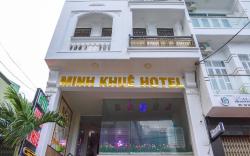 Minh Khue Hotel