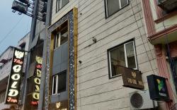 Gold Inn karol bagh Delhi