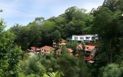 The Whispering Meadows Resort