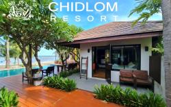 Chidlom Resort