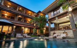 Kun Kun Guest House