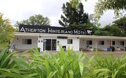 Atherton Hinterland Motel