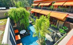 With The Style Fukuoka Hotel