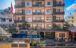 Hotel Manang