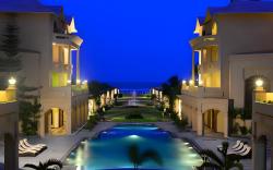 The Chariot Resort & Spa