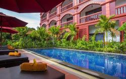 Bou Savy Villa