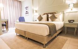 President Hotel