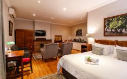 137 Murray Guesthouse