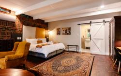 137 Murray Guesthouse