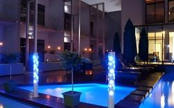 Blue Diamond Boutique Hotel