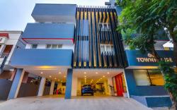 Townhouse Welcome INN