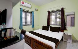 Super Townhouse Balaji Dental College Pallikarani Formerly Orchid Sankrish