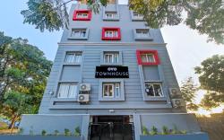 Hotel O SS Skyline