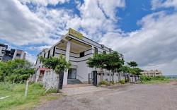 Hotel O Iris Aurangabad Airport