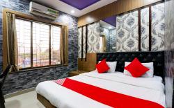 Super Hotel O Yatri Yadgar