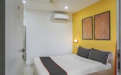 Hotel O Galaxy Hospitality