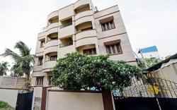 Collection O Senthamizh Residency