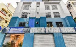 Hotel O MB International