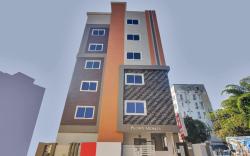 Hotel O Hillside Hotels Dlf Gachibowli Near Shilparamam