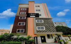 Super Collection O Atlas DLF Formerly Hillside