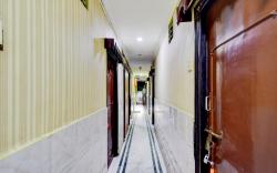 SPOT ON 83258 Hotel Shabnam