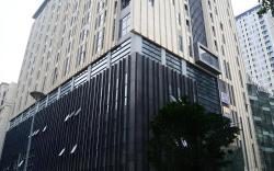 Nanjing Kaibin Apartment Muma Dian