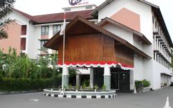 Oasis Atjeh Hotel