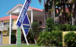 Barrier Reef Motel