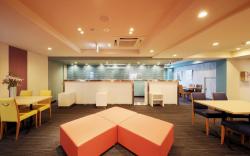 Matsue Urban Hotel