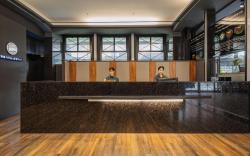 Kindness Hotel Qixian