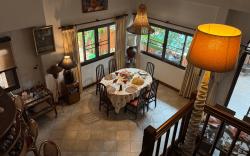 Saku Boutique Homestay