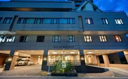 Hotel Sun Valley - Annex