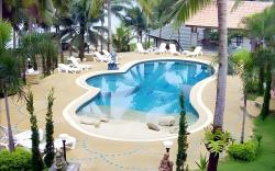 Plaloma Cliff Resort