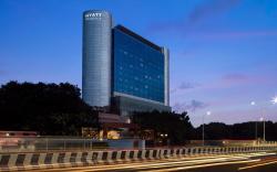 Hyatt Regency Chennai