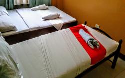 A's Azotea de Bohol-Triple Deluxe Apt- 8 1-Bedroom