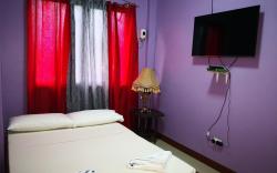 A's Azotea de Bohol-Lovely Deluxe Apt-9  1-Bedroom