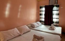 A's Azotea de Bohol-Barkada/Family Apt-1 1-Bedroom