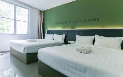 Hotel 99 Kota Kemuning