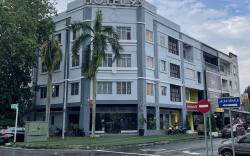 Hotel 99 Kota Kemuning