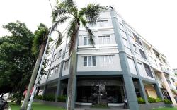 Hotel 99 Kota Kemuning